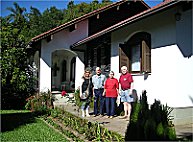 Das Haus der Schmitts