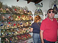 Eigentlich nur Verkaufs-Show