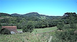 Sieht doch ganz nach Schwarzwald aus, oder?