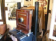 Im Oberstbchen gab es ein kleines Museum, wo dieses Schmuckstck zu sehen war.