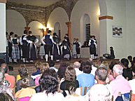 ... und einen zweiten...