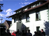 Rathaus in Vale Real