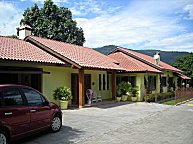 Haus der Familie Pellenz