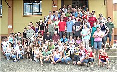 Alle Reiseteilnehmer (auer den Forotgrafen)