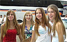 ... und andere Objekte.