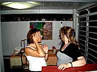 Jetzt reicht's ihnen!