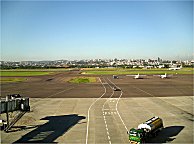 Flugfel, Stadt Porto Alegre