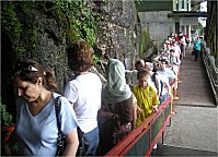 Wer nichts versteht, schaut nicht hin!