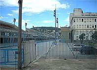 Carnevalstrae geschlossen