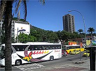 Rio ist schon sehr grn