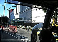 Shopping Rio Sul, sogar im Stadtplan eingezeichnetes Einkaufszentrum