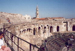 Arena von Nimes