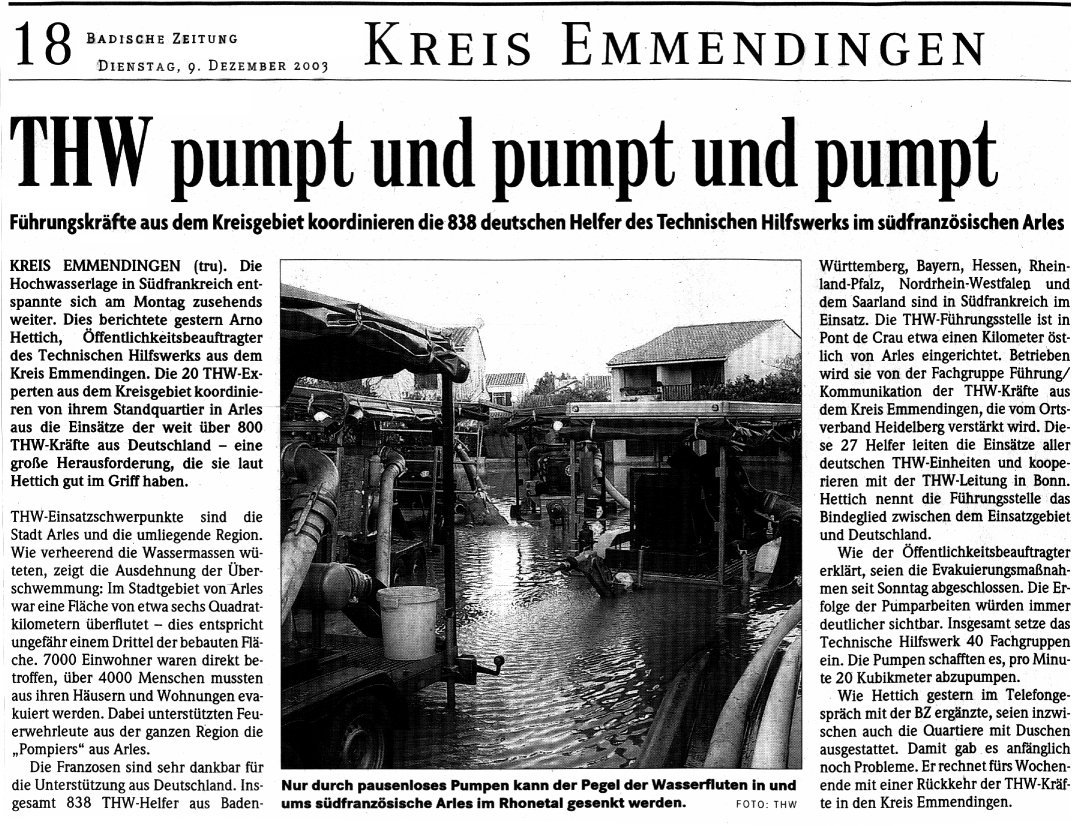 Bericht in Originalgre? ->Klicke!